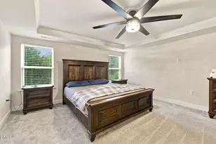 8516 Jordan Meadow Dr, Fuquay Varina, NC 27526 - Photo 39