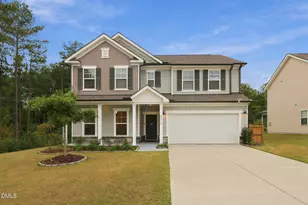 8516 Jordan Meadow Dr, Fuquay Varina, NC 27526 - Photo 1