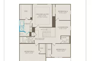 8516 Jordan Meadow Dr, Fuquay Varina, NC 27526 - Photo 9