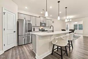 8516 Jordan Meadow Dr, Fuquay Varina, NC 27526 - Photo 25