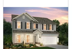 8516 Jordan Meadow Dr, Fuquay Varina, NC 27526 - Photo 7