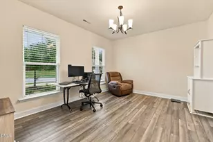 8516 Jordan Meadow Dr, Fuquay Varina, NC 27526 - Photo 23