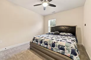 8516 Jordan Meadow Dr, Fuquay Varina, NC 27526 - Photo 45