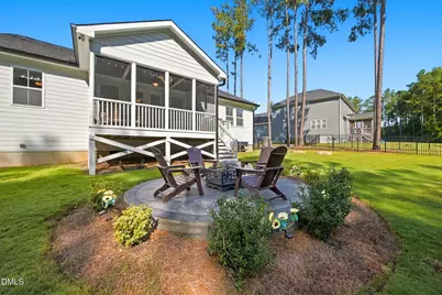 81 Syracuse Drive, Clayton, NC 27527 - Photo 9