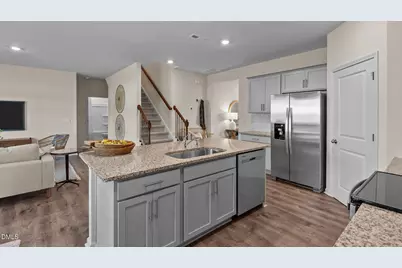 5208 Seckel Street, Fuquay-Varina, NC 27592 - Photo 9