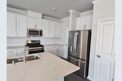 1689 Singing Bird Trail, Wake Forest, NC 27587 - Photo 5