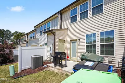 4716 Princess Lita Way, Raleigh, NC 27610 - Photo 5