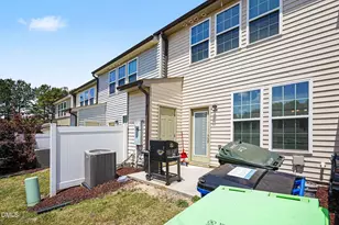 4716 Princess Lita Way, Raleigh, NC 27610 - Photo 5
