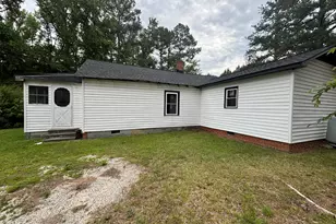 87 Robert Thompson Rd, Bear Creek, NC 27207 - Photo 9