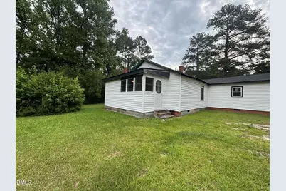 87 Robert Thompson Road, Bear Creek, NC 27207 - Photo 11