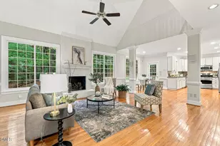 102 Steep Bank Dr, Cary, NC 27518 - Photo 11