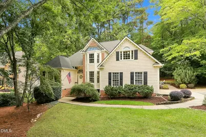 102 Steep Bank Drive, Cary, NC 27518 - Photo 1