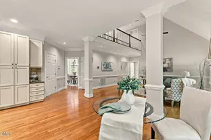 102 Steep Bank Dr, Cary, NC 27518 - Photo 17