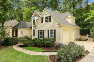 102 Steep Bank Dr, Cary, NC 27518 - Photo 3