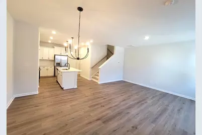 215 Chesapeake Cmns Street, Garner, NC 27529 - Photo 9