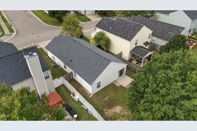 4836 Mocha Lane, Raleigh, NC 27616 - Photo 25