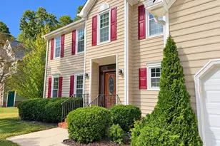 111 Wenonah Way, Durham, NC 27713 - Photo 3