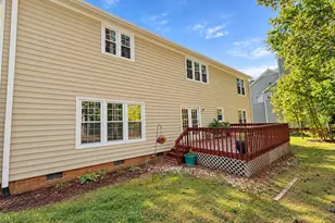 111 Wenonah Way, Durham, NC 27713 - Photo 37