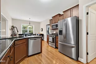 198 Carriage Creek Dr, Smithfield, NC 27577 - Photo 41