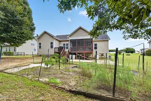 198 Carriage Creek Dr, Smithfield, NC 27577 - Photo 57
