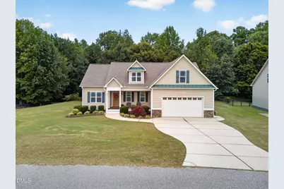 198 Carriage Creek Drive, Smithfield, NC 27577 - Photo 59