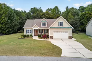 198 Carriage Creek Dr, Smithfield, NC 27577 - Photo 59