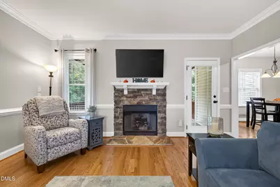 198 Carriage Creek Drive, Smithfield, NC 27577 - Photo 5