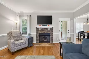 198 Carriage Creek Dr, Smithfield, NC 27577 - Photo 5