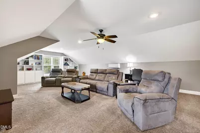 198 Carriage Creek Drive, Smithfield, NC 27577 - Photo 21