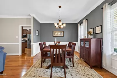 198 Carriage Creek Drive, Smithfield, NC 27577 - Photo 35