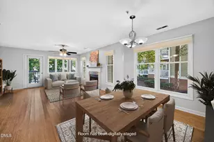 512 Springfork Dr, Cary, NC 27513 - Photo 5