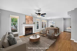 512 Springfork Dr, Cary, NC 27513 - Photo 1