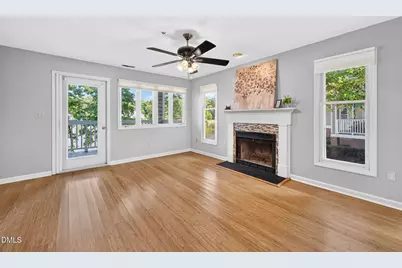 512 Springfork Drive, Cary, NC 27513 - Photo 7