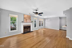 512 Springfork Dr, Cary, NC 27513 - Photo 5