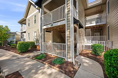 512 Springfork Drive, Cary, NC 27513 - Photo 1