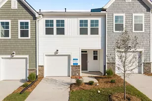 6028 Grey Colt Wy, Durham, NC 27703 - Photo 1