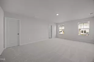 6028 Grey Colt Wy, Durham, NC 27703 - Photo 21