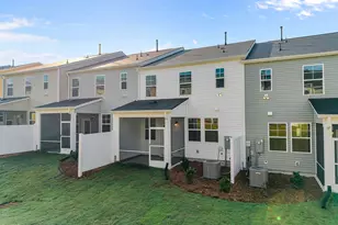 6028 Grey Colt Wy, Durham, NC 27703 - Photo 3