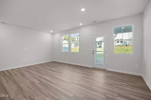 6028 Grey Colt Wy, Durham, NC 27703 - Photo 19