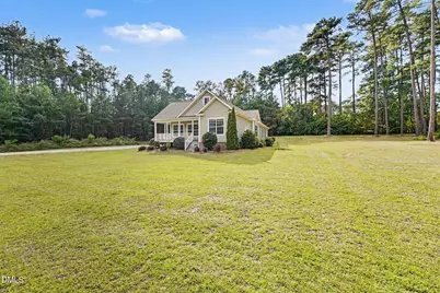 2430 Hoffman Road, Jackson Springs, NC 27281 - Photo 3
