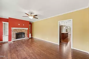 2430 Hoffman Rd, Jackson Springs, NC 27281 - Photo 5