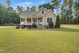 2430 Hoffman Rd, Jackson Springs, NC 27281 - Photo 1