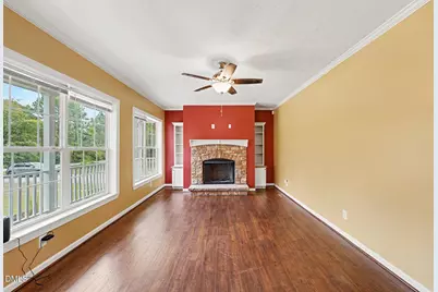 2430 Hoffman Road, Jackson Springs, NC 27281 - Photo 5