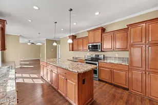 2430 Hoffman Rd, Jackson Springs, NC 27281 - Photo 15