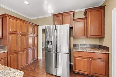 2430 Hoffman Road, Jackson Springs, NC 27281 - Photo 11