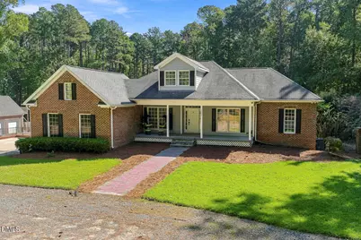 13204 Old Creedmoor Road, Raleigh, NC 27613 - Photo 1