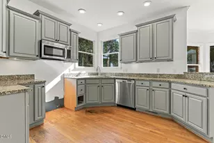 13204 Old Creedmoor Rd, Raleigh, NC 27613 - Photo 7