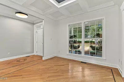 13204 Old Creedmoor Road, Raleigh, NC 27613 - Photo 5