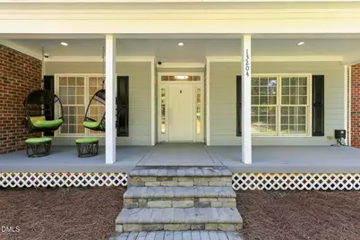 13204 Old Creedmoor Road, Raleigh, NC 27613 - Photo 3
