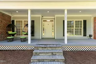 13204 Old Creedmoor Rd, Raleigh, NC 27613 - Photo 3